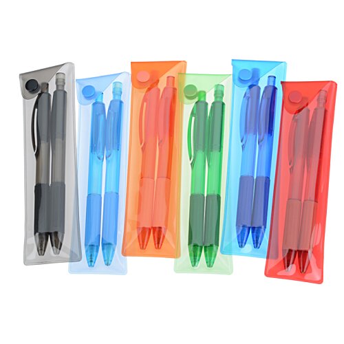 Additional Image 2 - a group of colorful plastic objects