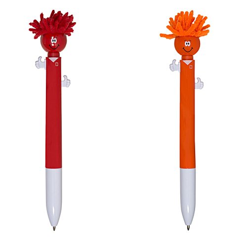 Additional Image 1 - a close-up of a pen