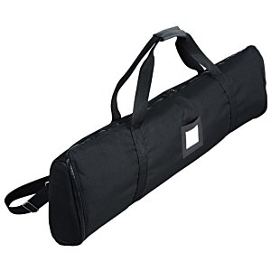 Additional Image 2 - a black bag with a strap
