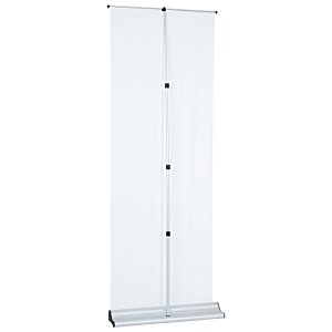 Additional Image 3 - a white stand with a white background