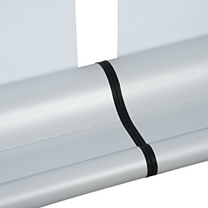 Additional Image 6 - a black band on a white pipe