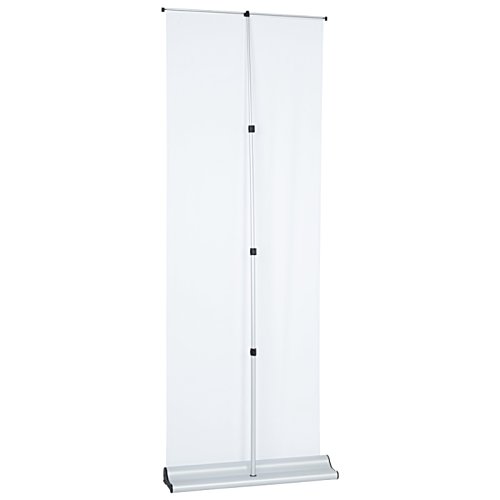Additional Image 3 - a white stand with a white background