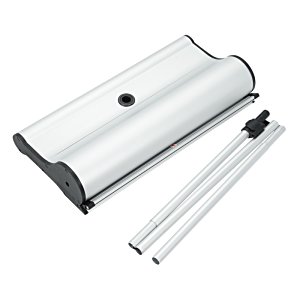 Additional Image 3 - a white and black pencil sharpener