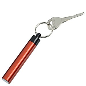 Additional Image 2 - a close-up of a keychain