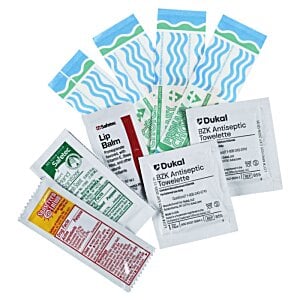 Additional Image 4 - a group of packets of medicine