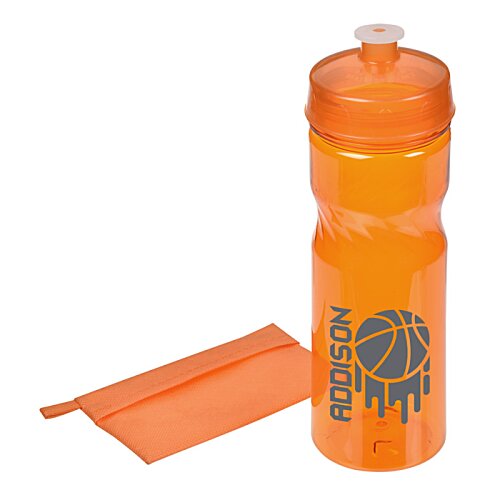 Additional Image 6 - a close up of a water bottle