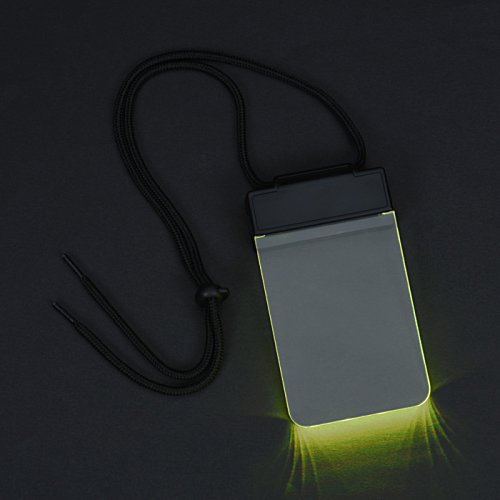 Additional Image 10 - a rectangular object with a glowing light