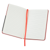 View Image 2 of 4 of Stretch Pocket Notebook - 24 hr