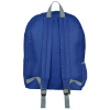 View Image 3 of 4 of Bolte Reflective 15" Laptop Backpack - 24 hr