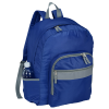 View Image 4 of 4 of Bolte Reflective 15" Laptop Backpack - 24 hr