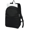 View Image 2 of 3 of Menlo 15" Laptop Backpack - 24 hr