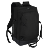 View Image 2 of 9 of elleven Nomad 15" Laptop Backpack - Embroidered