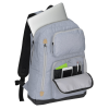 View Image 2 of 3 of Merchant & Craft Elias 15" Laptop Backpack