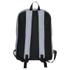 View Image 3 of 3 of Merchant & Craft Elias 15" Laptop Backpack