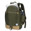 View Image 2 of 4 of Merchant & Craft Frey 15" Computer Backpack