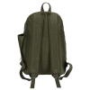 View Image 3 of 4 of Merchant & Craft Frey 15" Computer Backpack