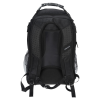 Additional Thumbnail Image 3 - a black backpack with straps