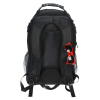 Additional Thumbnail Image 4 - a black backpack with straps