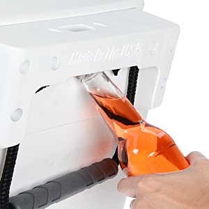 Additional Image 3 - a hand holding an orange object