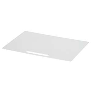 Additional Image 4 - a white rectangular object on a white background