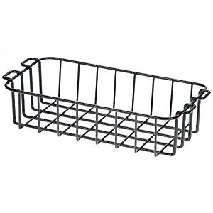 Additional Image 5 - a wire basket on a white background