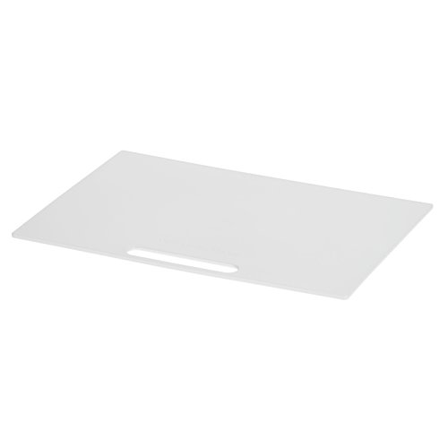 Additional Image 4 - a white rectangular object on a white background