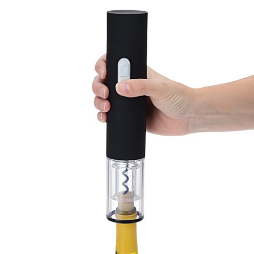 Additional Image 3 - a hand holding a black and yellow object