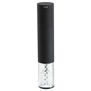 Additional Image 2 - a black and clear container