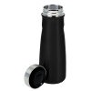View Image 2 of 2 of Bumble Vacuum Insulated Bottle - 20 oz.