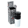 View Image 4 of 9 of All in One Portable Electric Coffee Maker - 14 oz.