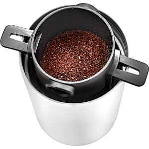 Additional Image 7 - a pot with brown liquid inside