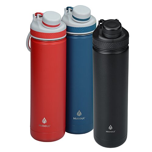 Additional Image 1 - a group of water bottles