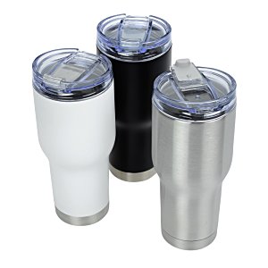 Additional Image 2 - a group of cups with lids