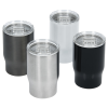 View Image 3 of 5 of Urban Peak 3-in-1 Tumbler and Insulator - 12 oz. - Laser Engraved - 24 hr