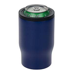 Additional Image 4 - a blue and black cup