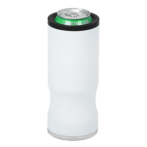 Additional Image 2 - a white cylindrical object with a green top