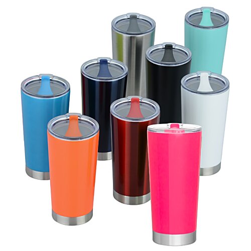 Additional Image 2 - a group of colorful drinks