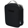 View Image 4 of 6 of High Sierra 15" Laptop Backpack with Lunch Cooler