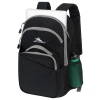 View Image 5 of 6 of High Sierra 15" Laptop Backpack with Lunch Cooler
