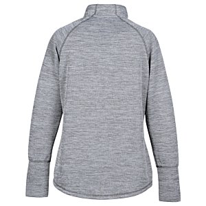 Additional Image 1 - a grey sweater with a white background
