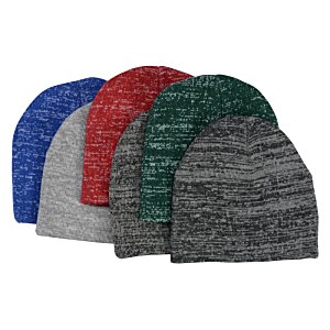 Additional Image 1 - a group of beanies on a white background