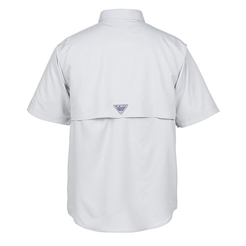 Additional Image 2 - a white shirt with a short sleeve