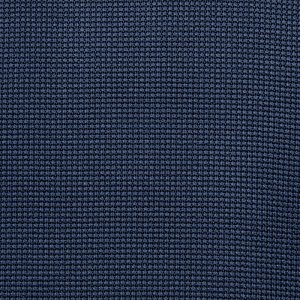 Additional Image 2 - a blue fabric with white text