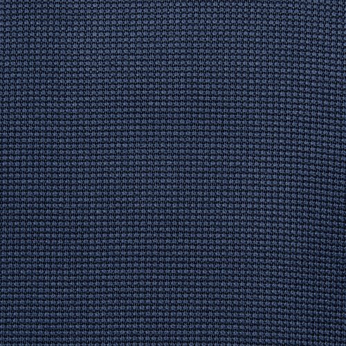 Additional Image 2 - a blue fabric with white text