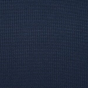 Additional Image 2 - a blue fabric with a white stripe