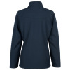 View Image 2 of 3 of Spyder Transport Soft Shell Jacket - Ladies'