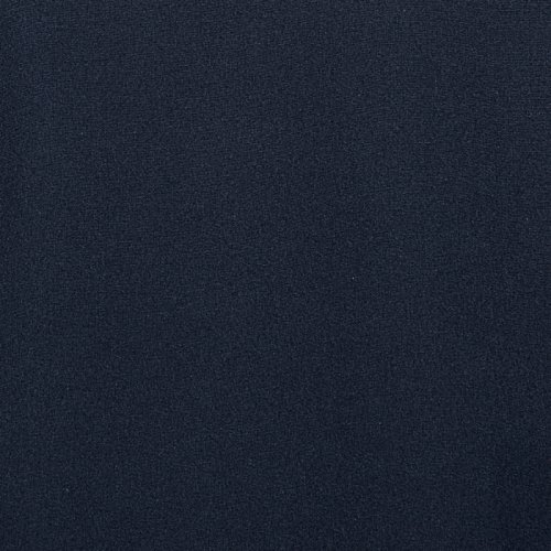 Additional Image 2 - a blue fabric with white text