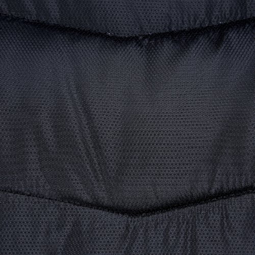 Additional Image 2 - a black puffy coat