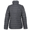 View Image 2 of 3 of Spyder Supreme Puffer Jacket - Ladies'