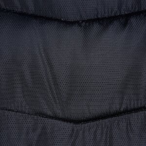 Additional Image 3 - a black puffy coat